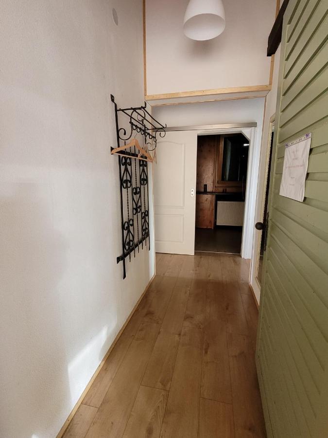 Ruheidylle Weitblick Appartement Kleinich Buitenkant foto